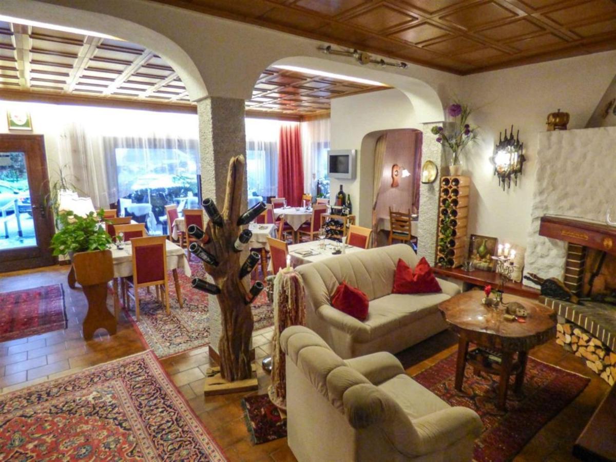 Villa Dorothy Зеебоден Экстерьер фото