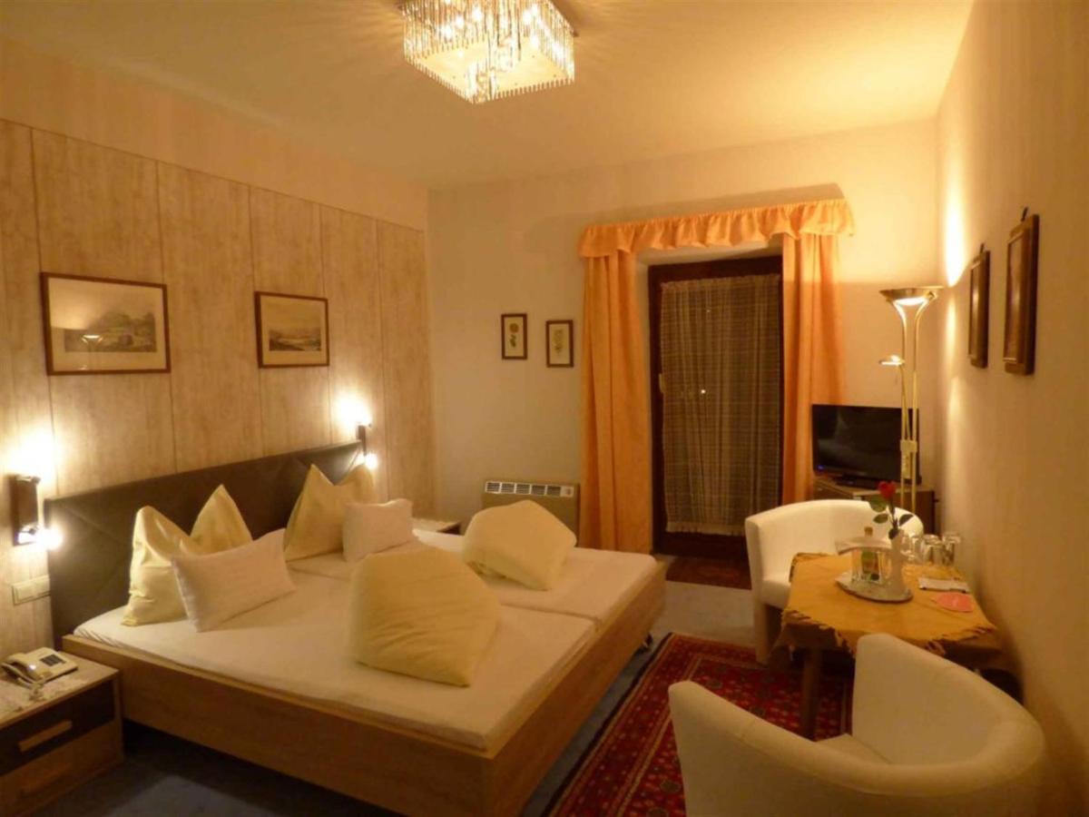 Villa Dorothy Зеебоден Экстерьер фото