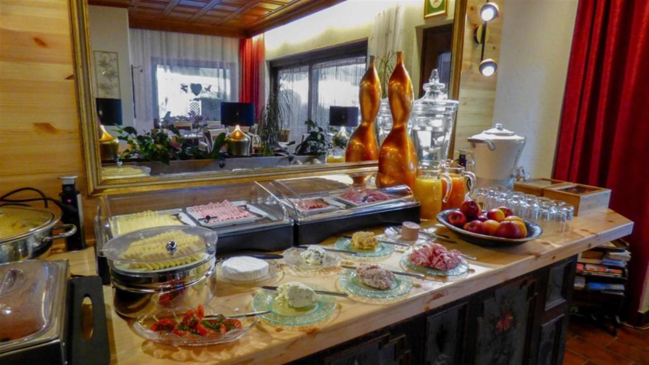 Villa Dorothy Зеебоден Экстерьер фото