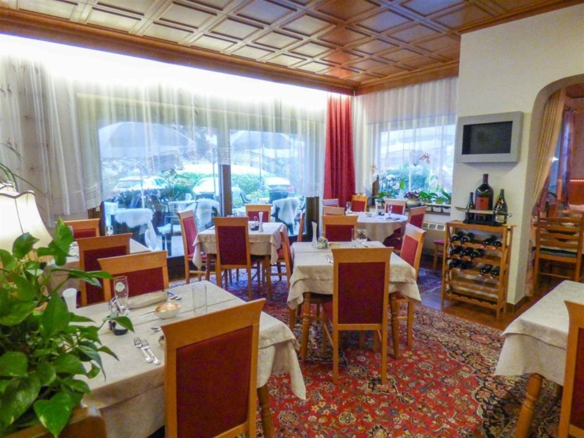 Villa Dorothy Зеебоден Экстерьер фото