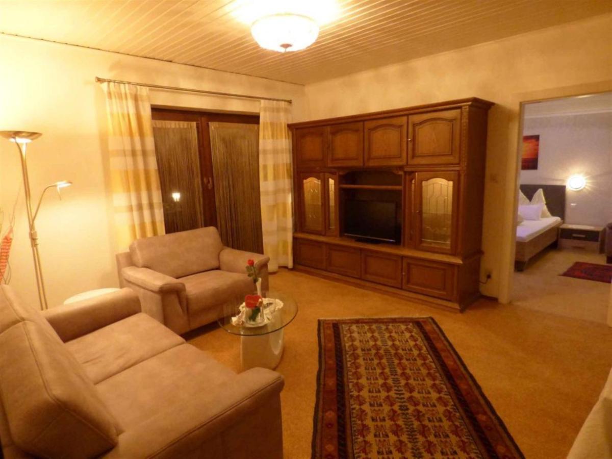 Villa Dorothy Зеебоден Экстерьер фото